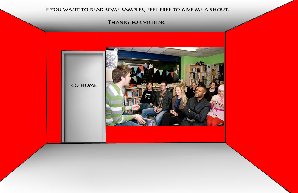 Eanna Cullen Samples Queries